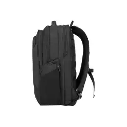 Targus Corporate Traveler - Sac à dos pour ordinateur portable - 15.6" - noir (CUCT02BEU)_9
